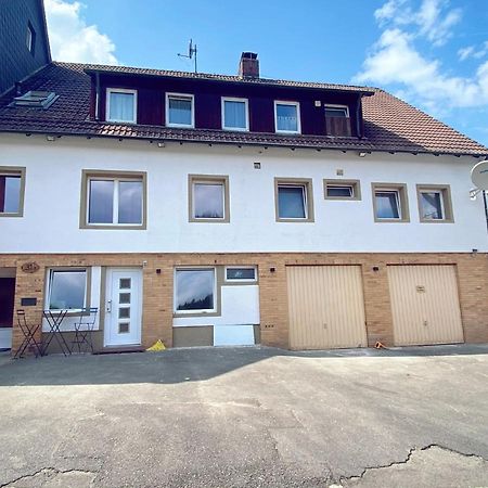 Harzgemuetlichkeit Fuer 2 Personen Und Haustier - Altenau! Altenau  Buitenkant foto