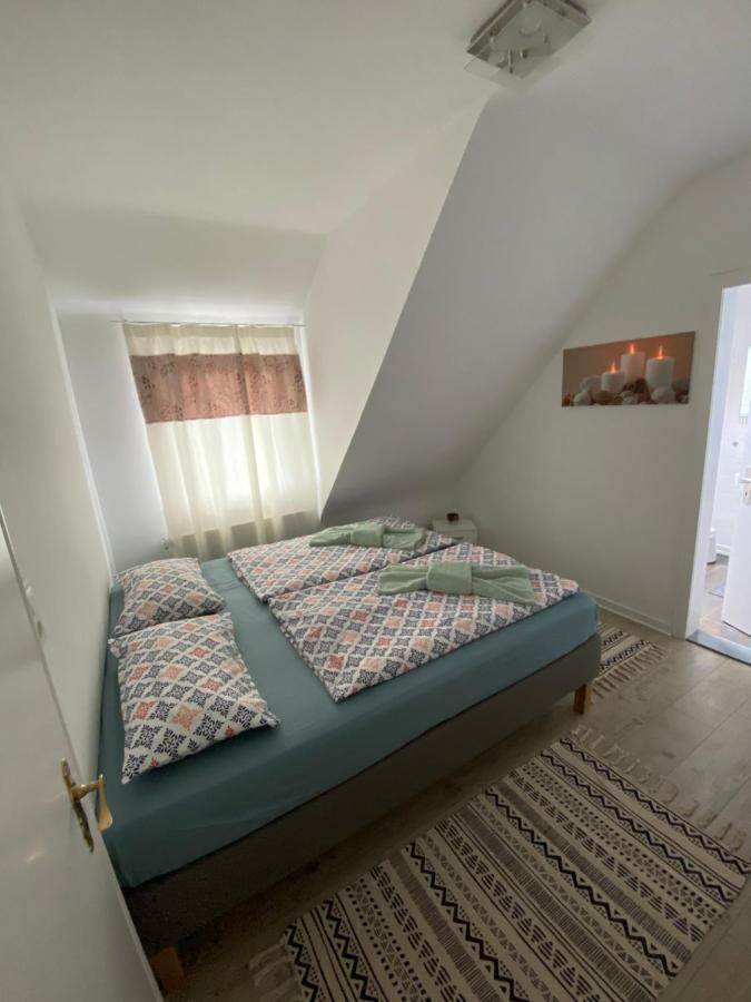 Harzgemuetlichkeit Fuer 2 Personen Und Haustier - Altenau! Altenau  Buitenkant foto