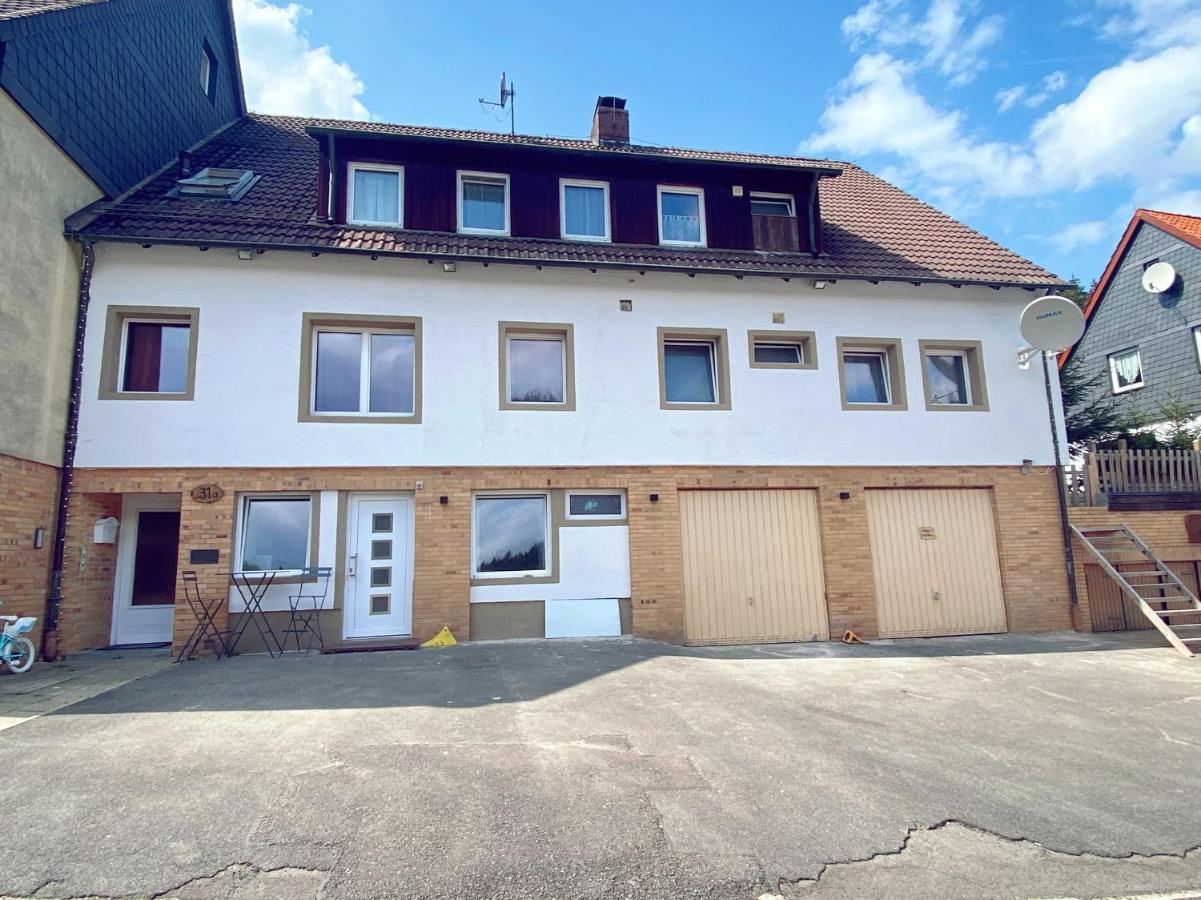 Harzgemuetlichkeit Fuer 2 Personen Und Haustier - Altenau! Altenau  Buitenkant foto