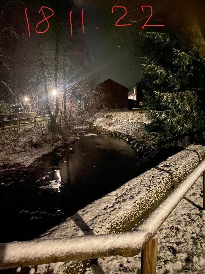 Harzgemuetlichkeit Fuer 2 Personen Und Haustier - Altenau! Altenau  Buitenkant foto